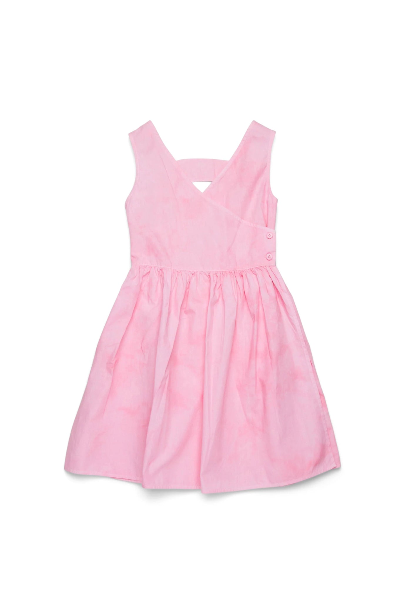 ABITO ROSA MAX&CO - Angel Luxury