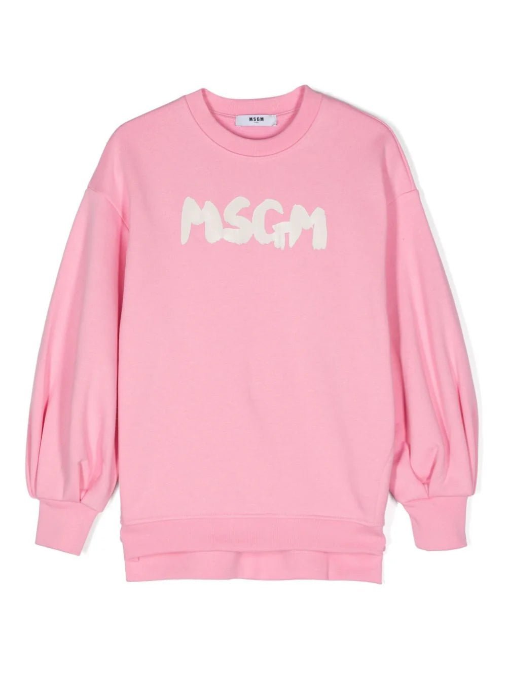 ABITO ROSA MSGM - Angel Luxury