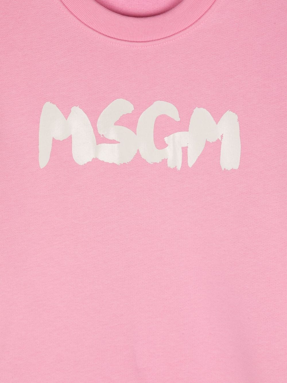 ABITO ROSA MSGM - Angel Luxury