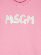 ABITO ROSA MSGM - Angel Luxury