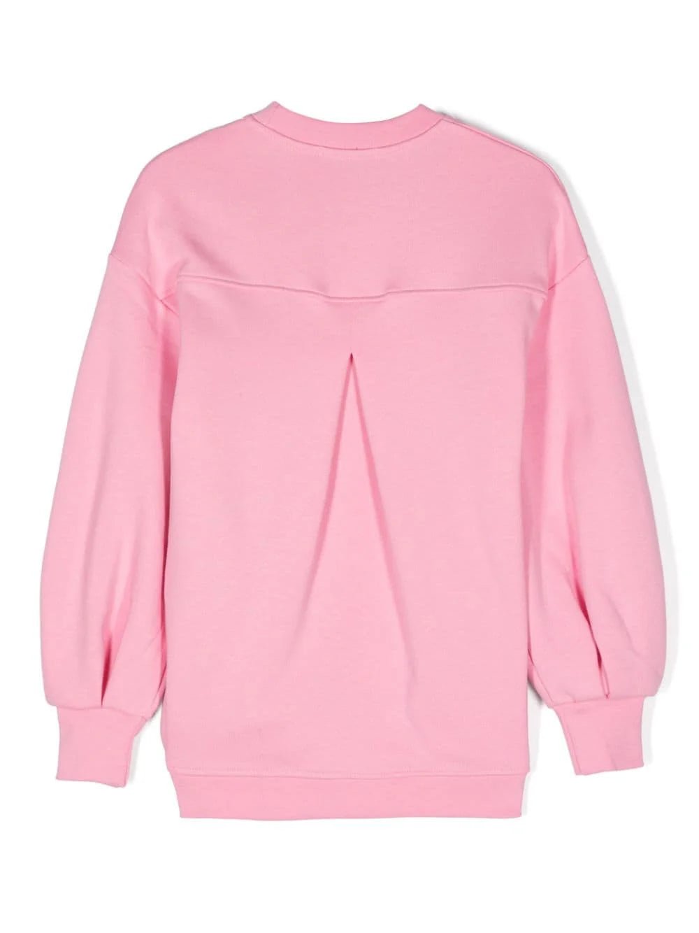 ABITO ROSA MSGM - Angel Luxury