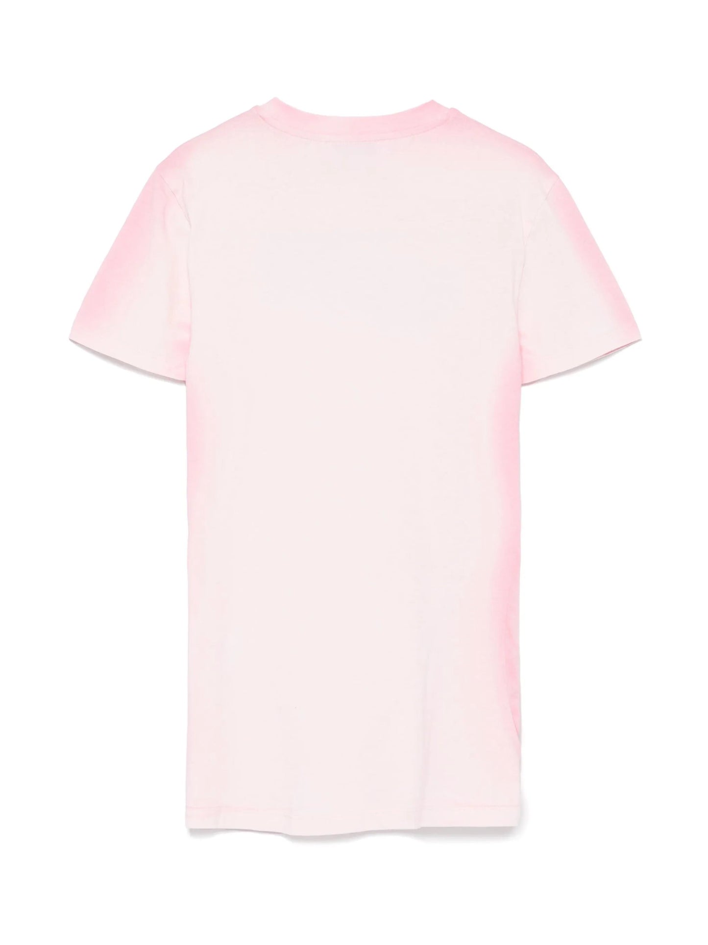 ABITO ROSA SFUMATO MSGM - Angel Luxury