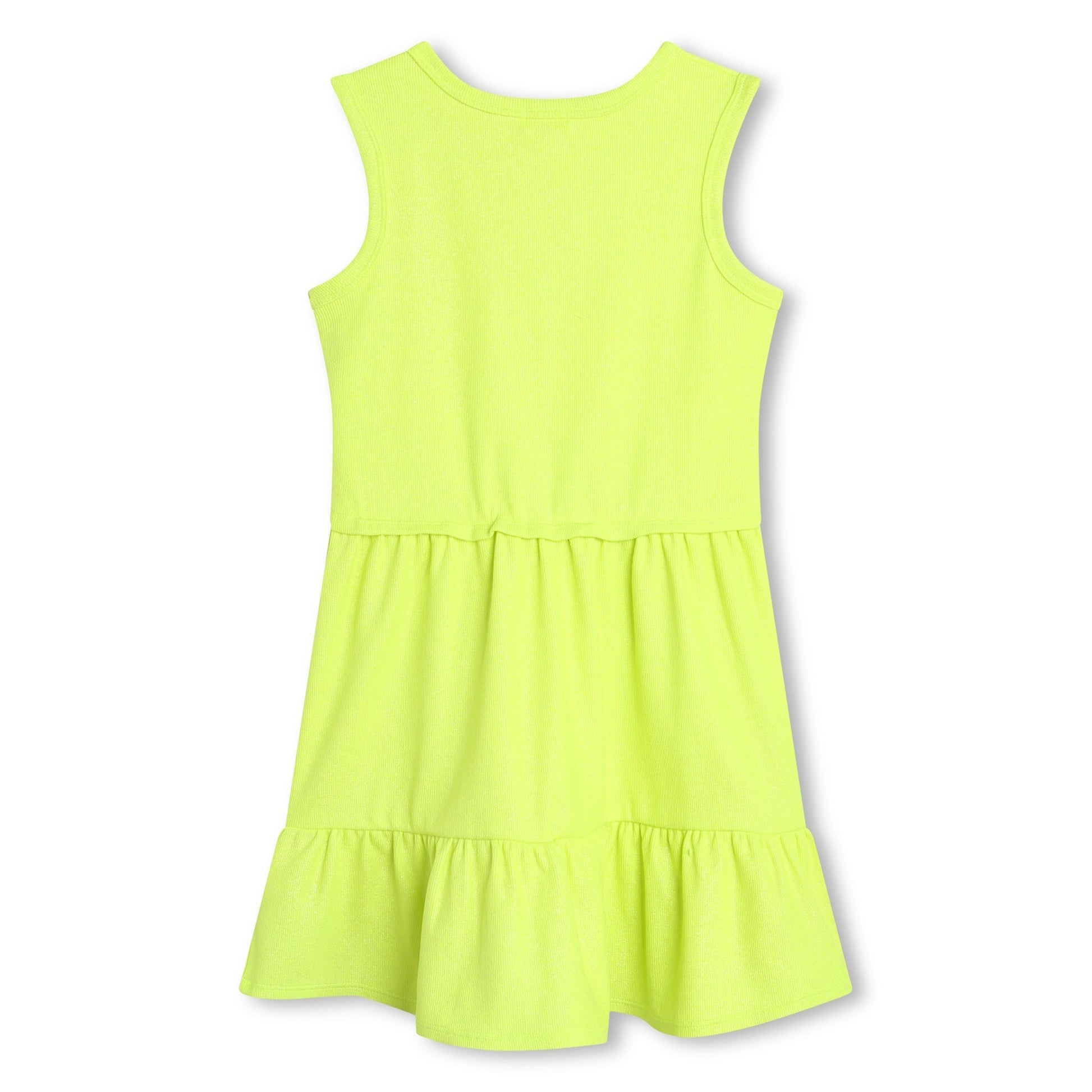 ABITO SMANICATO CON NODO BILLIEBLUSH - Angel Luxury