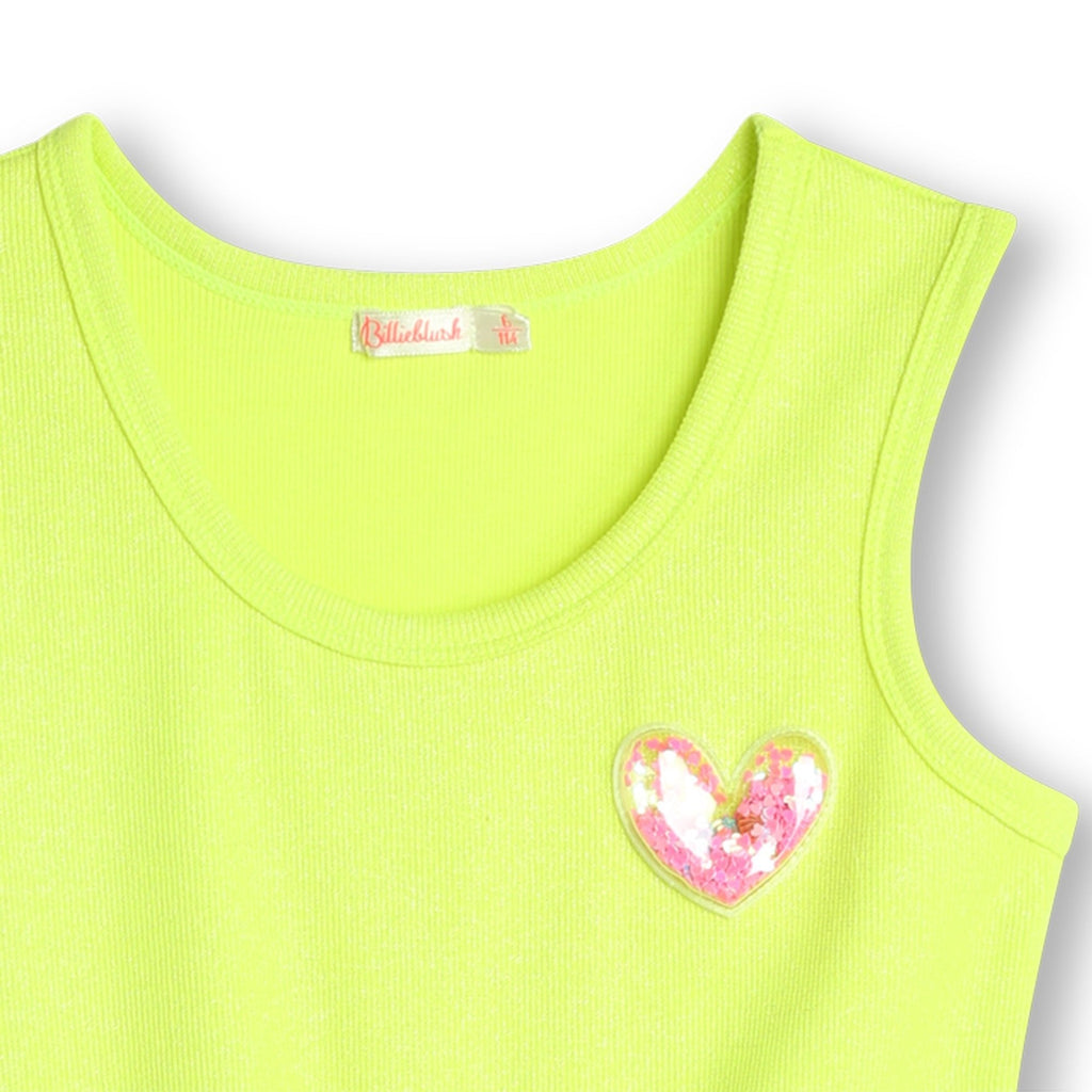 ABITO SMANICATO CON NODO BILLIEBLUSH - Angel Luxury