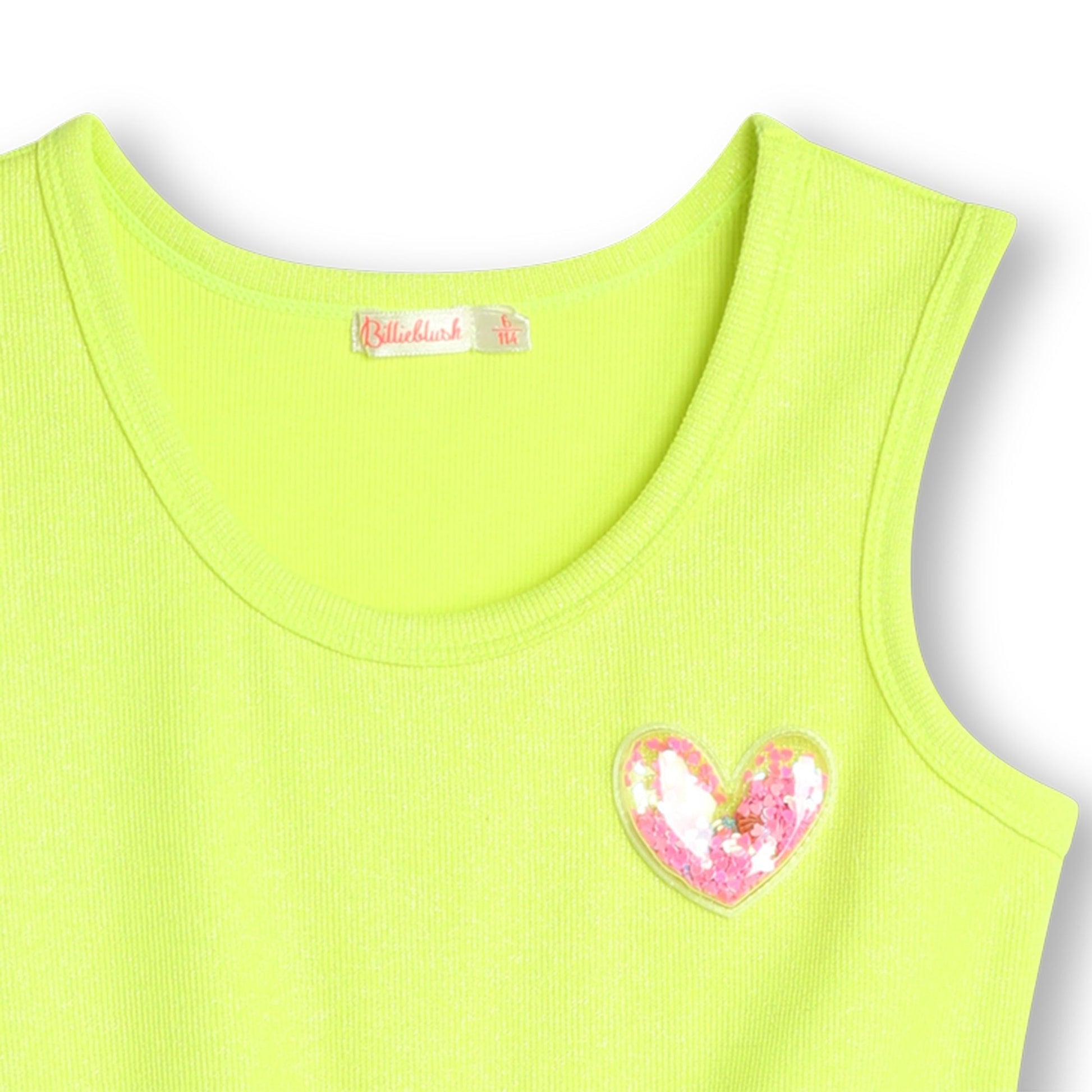 ABITO SMANICATO CON NODO BILLIEBLUSH - Angel Luxury