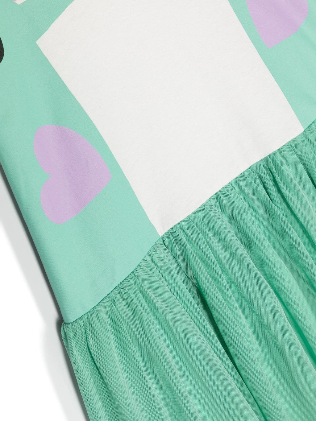 ABITO VERDE CHIARO STELLA MCCARTNEY - Angel Luxury