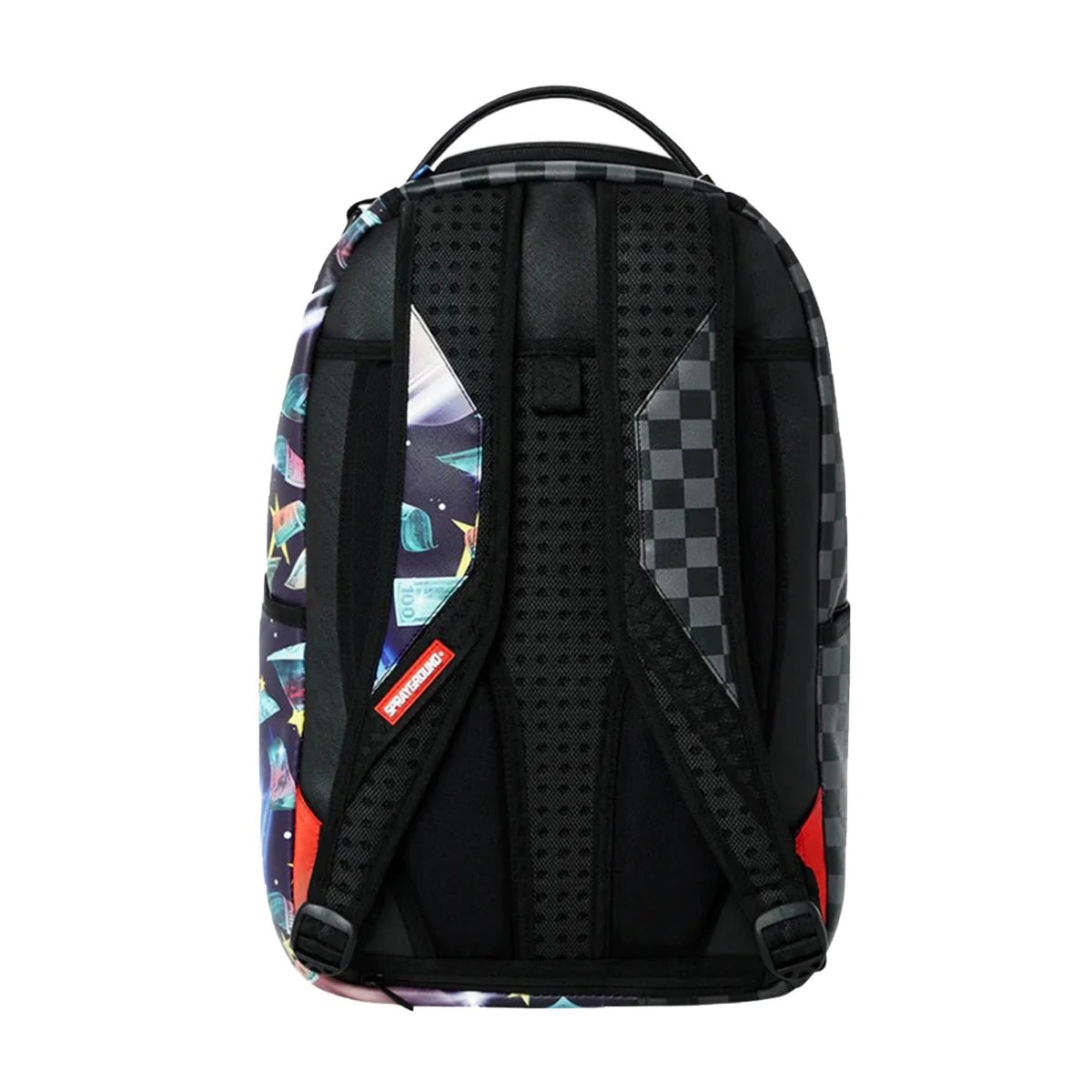 ASTROMANE THE REVEAL 2 DLXSV BACKPACK - Angel Luxury