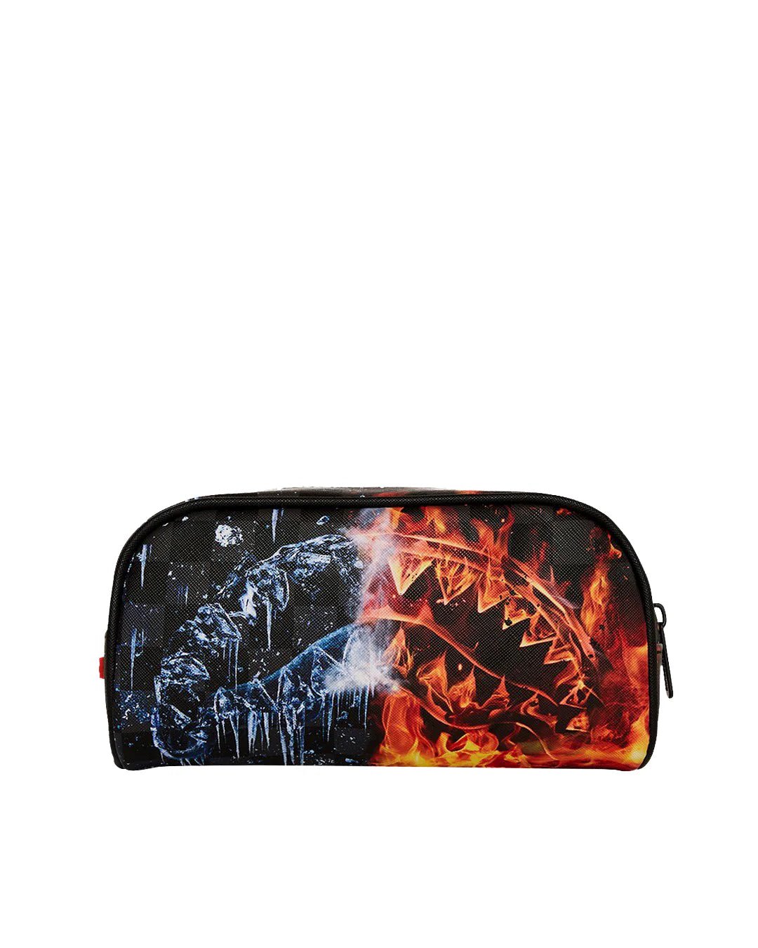 ASTUCCIO FIRE & ICE SHARK CROSSOVER SPRAYGROUND - Angel Luxury
