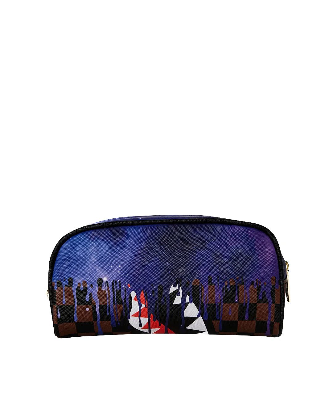 ASTUCCIO LOST IN SPACE DRIP CROSSOVER SPRAYGROUND - Angel Luxury