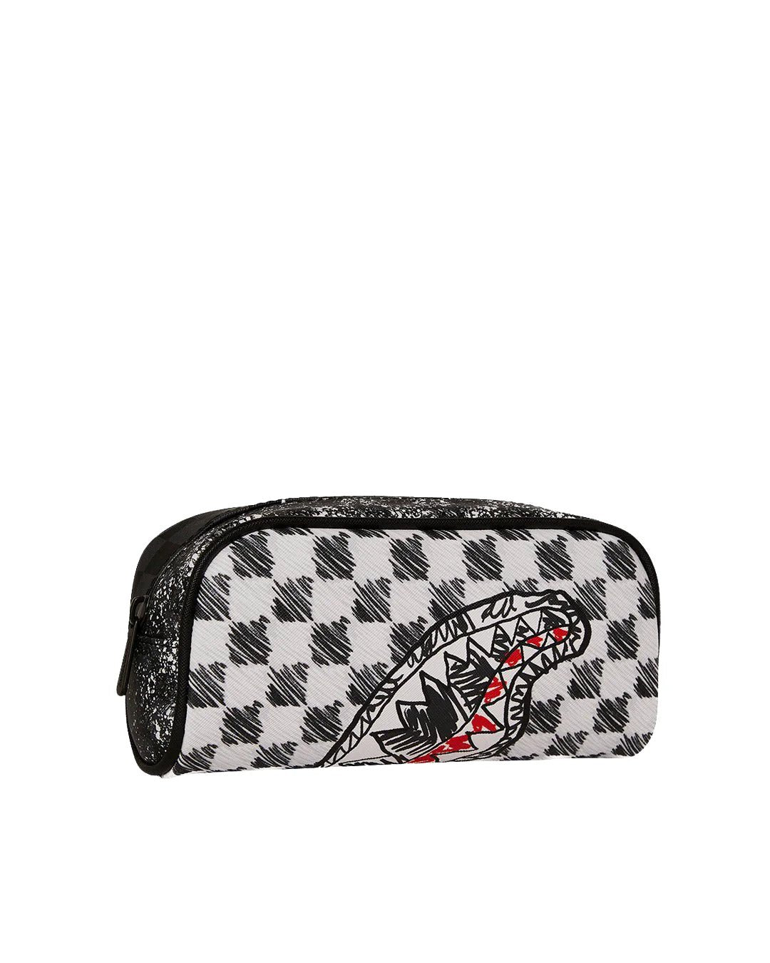 ASTUCCIO MIX AND MATCH SCRIBBLE SPRAYGROUND - Angel Luxury