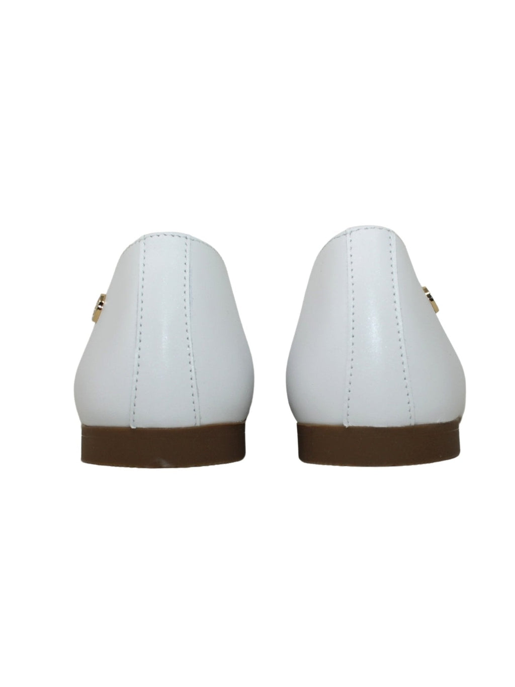 BALLERINA BIANCA CON FIORE ANDANINES - Angel Luxury