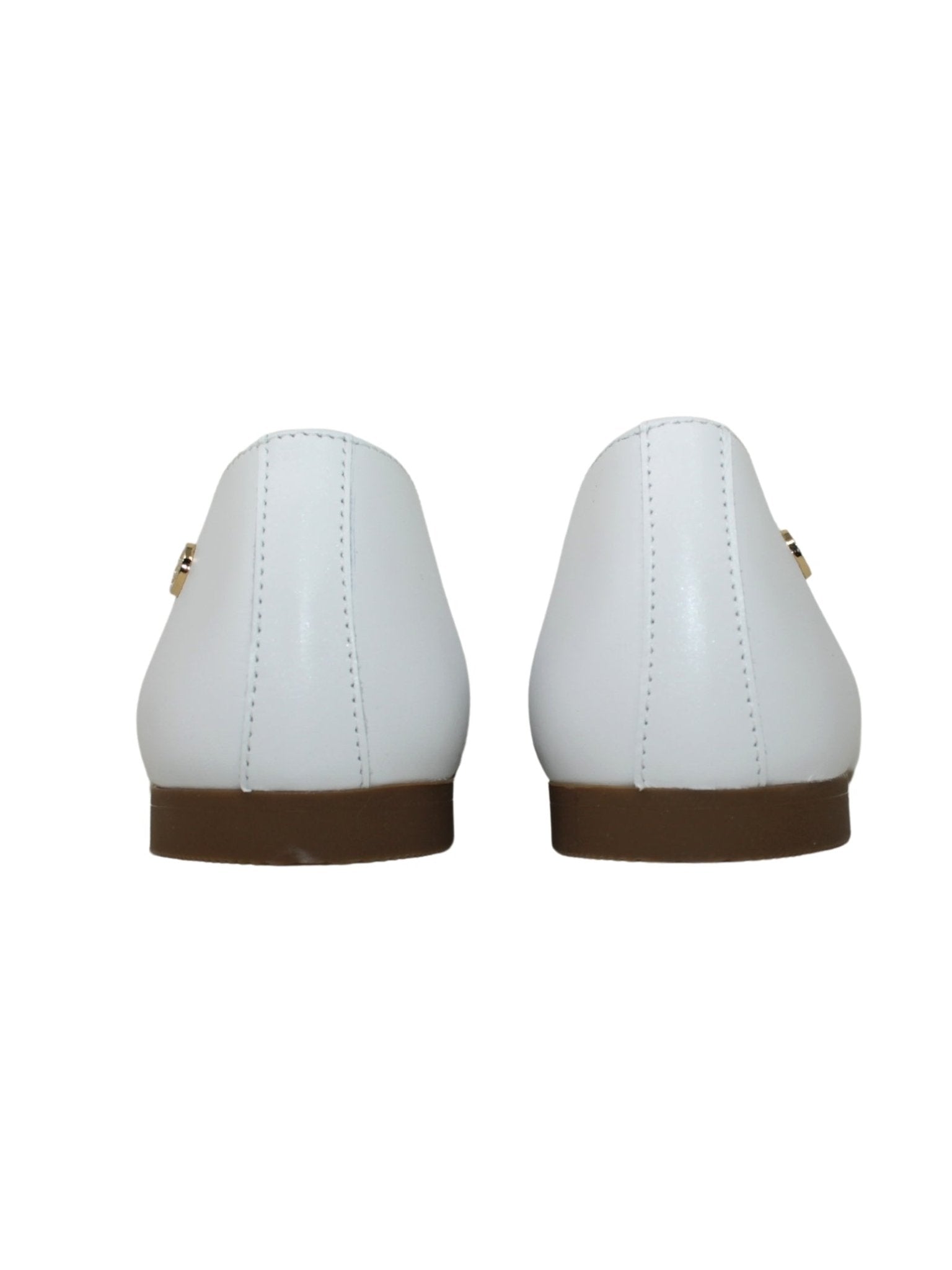 BALLERINA BIANCA CON FIORE ANDANINES - Angel Luxury
