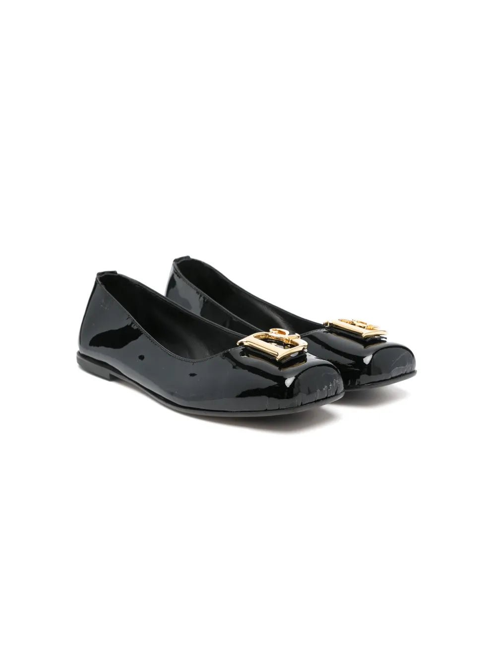 BALLERINA NERA DSQUARED2 - Angel Luxury