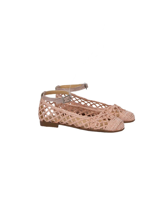 BALLERINA ROSA ANDANINES - Angel Luxury