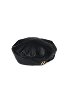 BASCO NERO ELISABETTA FRANCHI - Angel Luxury