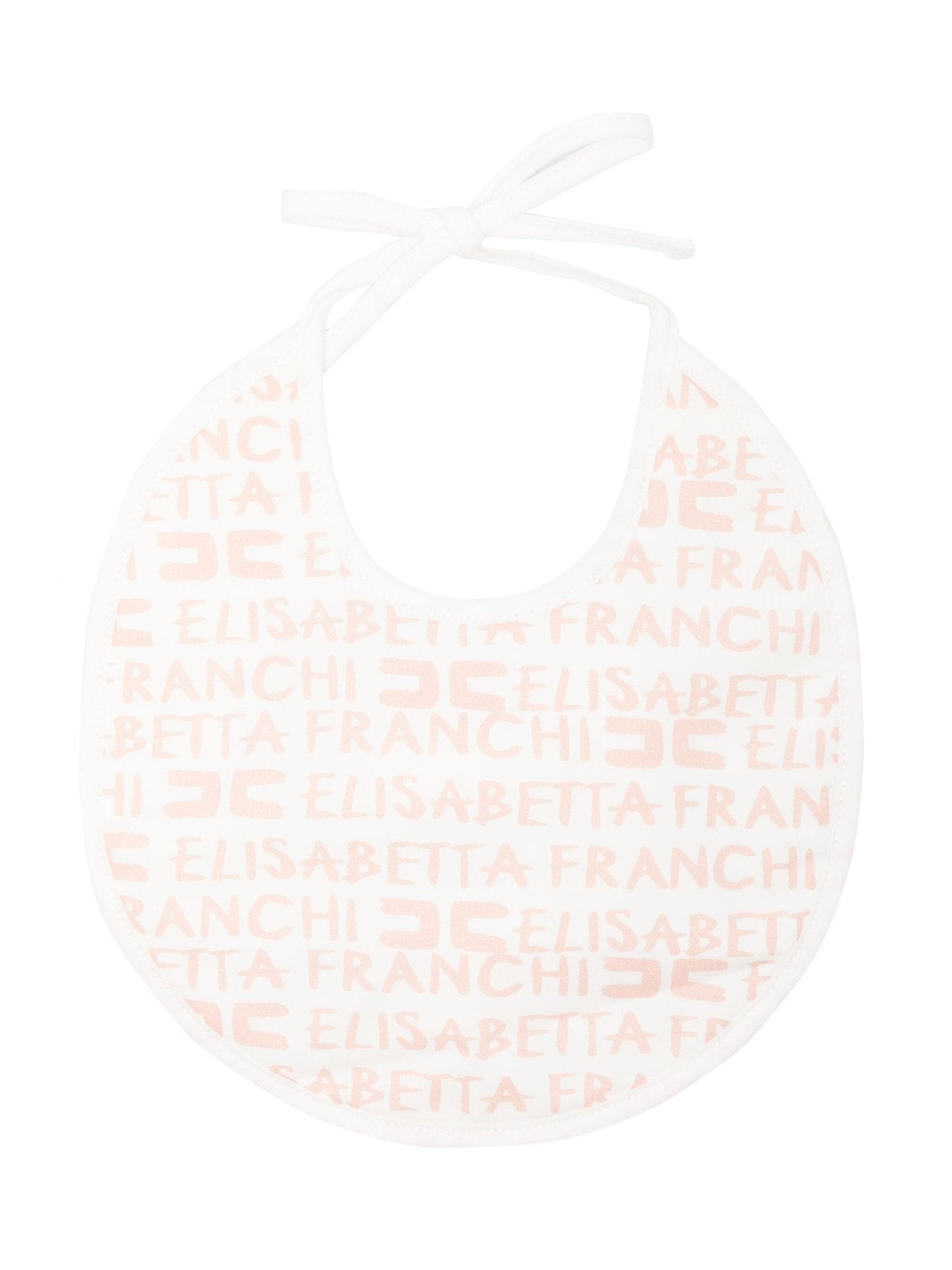BAVETTA AVORIO/AVORIO - DESERT ROSE ELISABETTA FRANCHI - Angel Luxury
