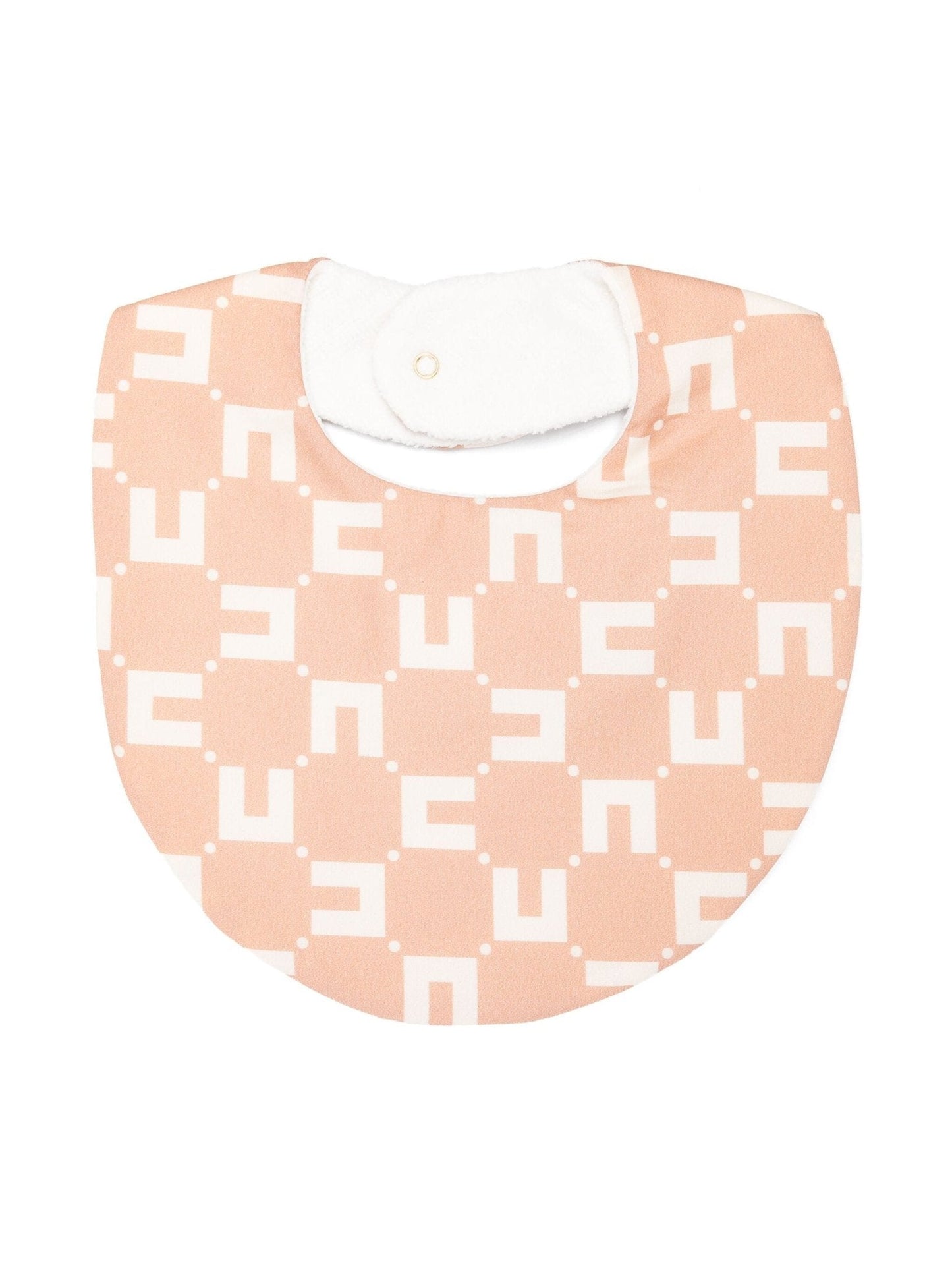 BAVETTA NUDO/BURRO ELISABETTA FRANCHI - Angel Luxury