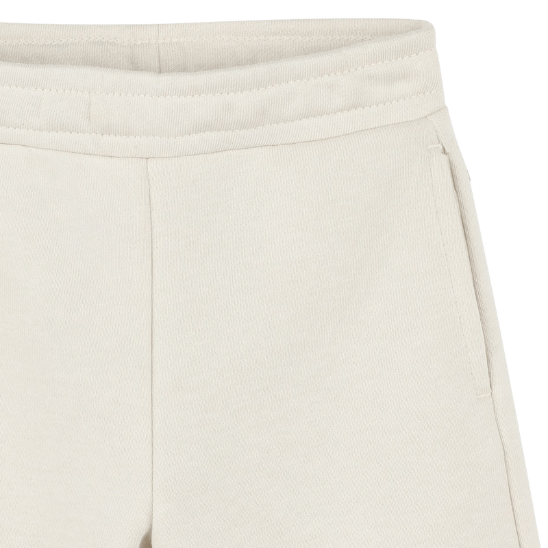 BERMUDA BEIGE CHIARO HUGO BOSS - Angel Luxury