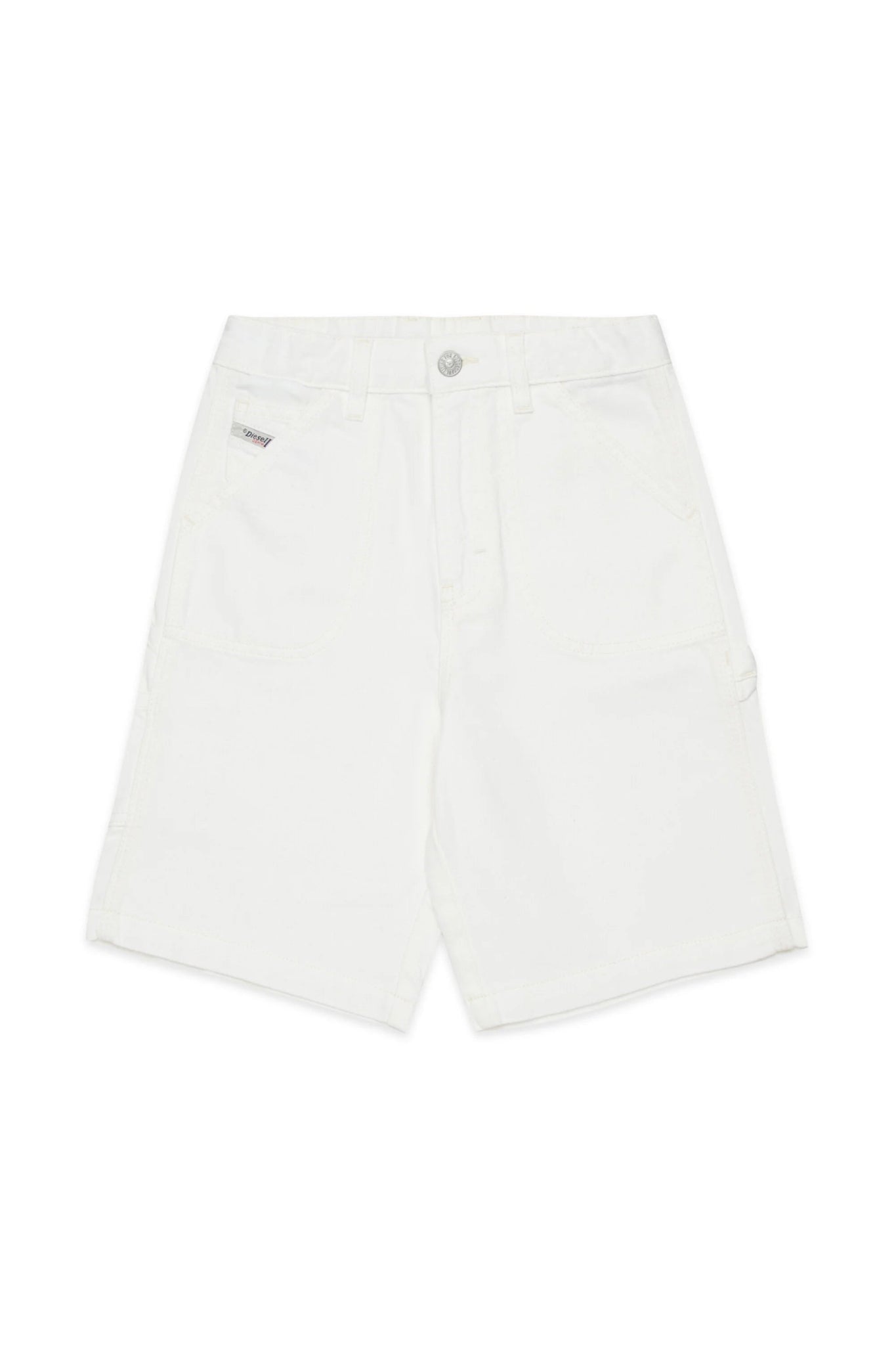 BERMUDA BIANCO DIESEL - Angel Luxury