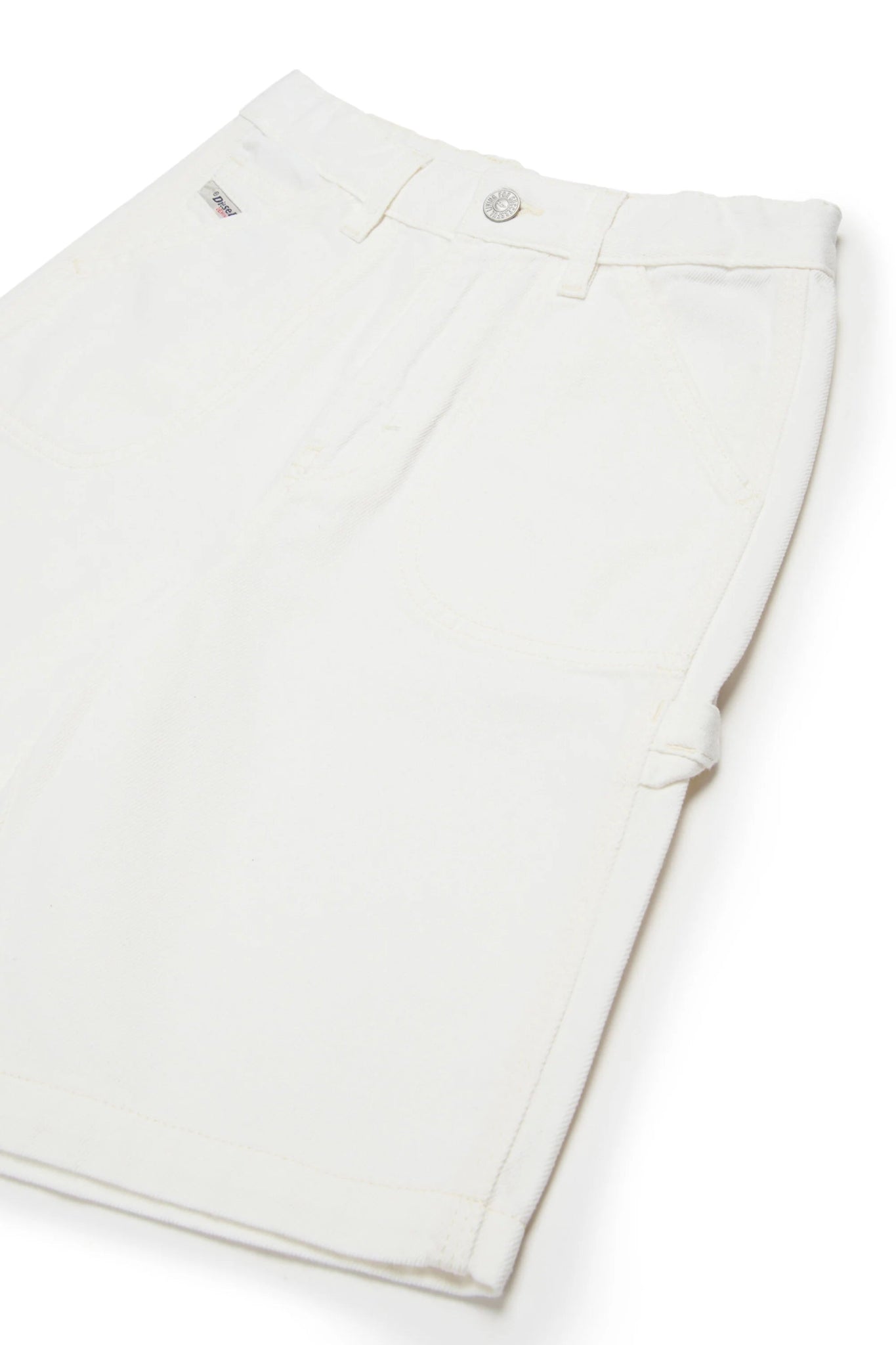 BERMUDA BIANCO DIESEL - Angel Luxury