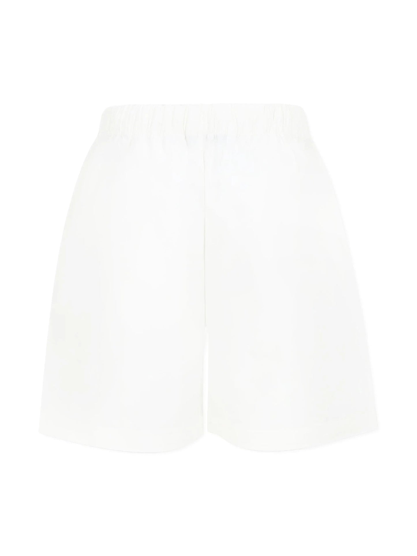 BERMUDA BIANCO MSGM - Angel Luxury