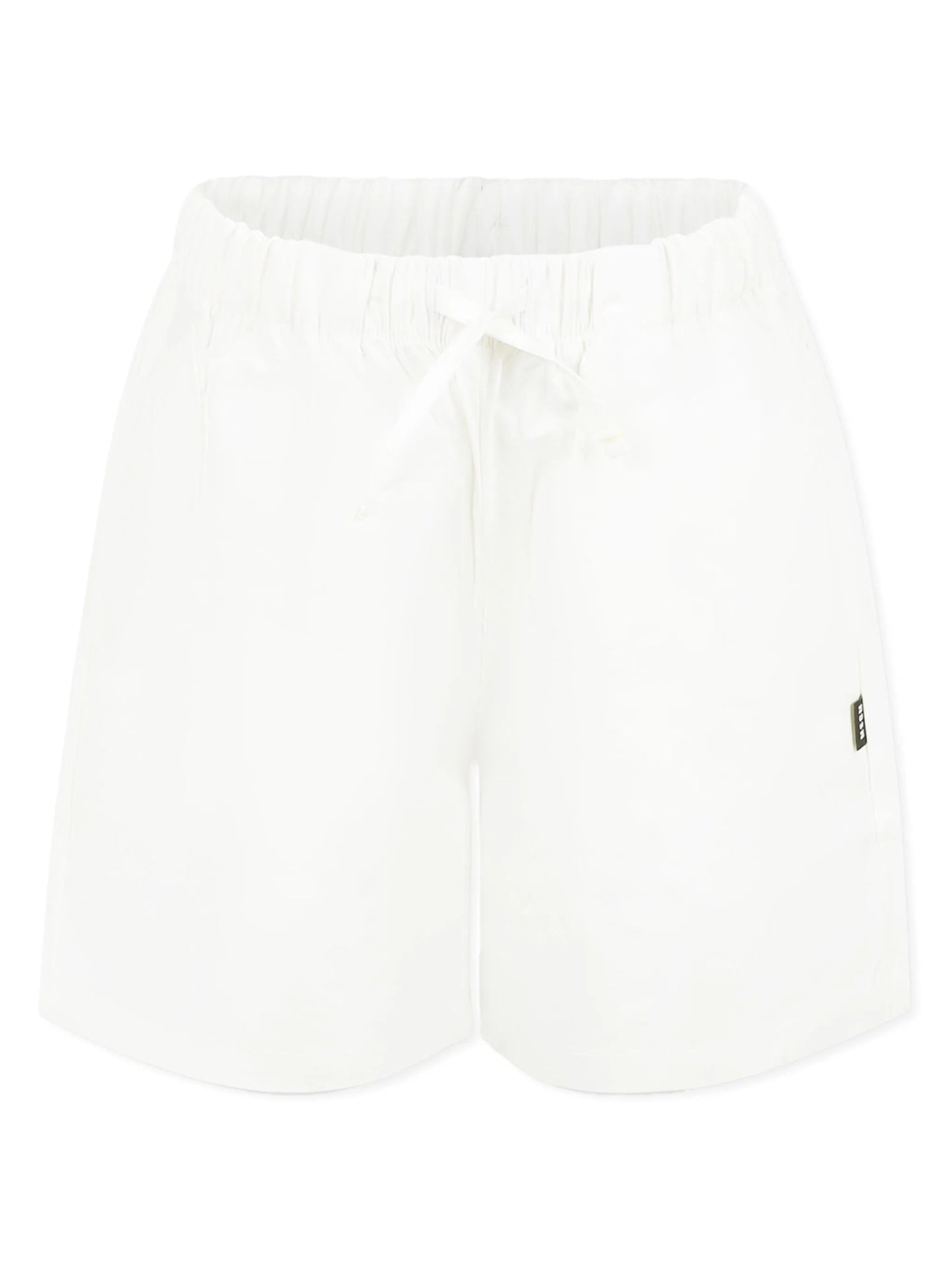 BERMUDA BIANCO MSGM - Angel Luxury