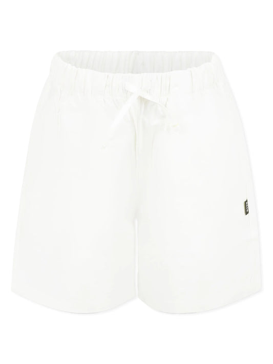BERMUDA BIANCO MSGM - Angel Luxury