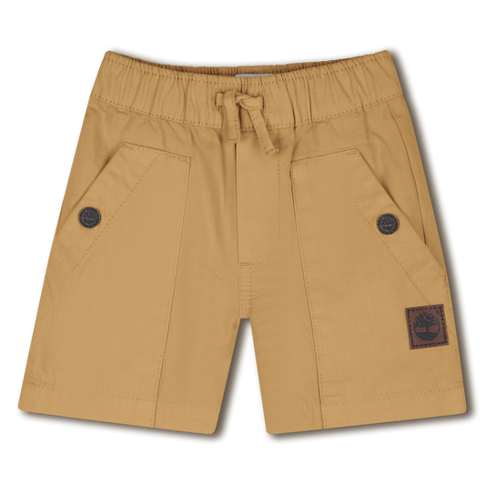 BERMUDA BISCOTTO TIMBERLAND - Angel Luxury