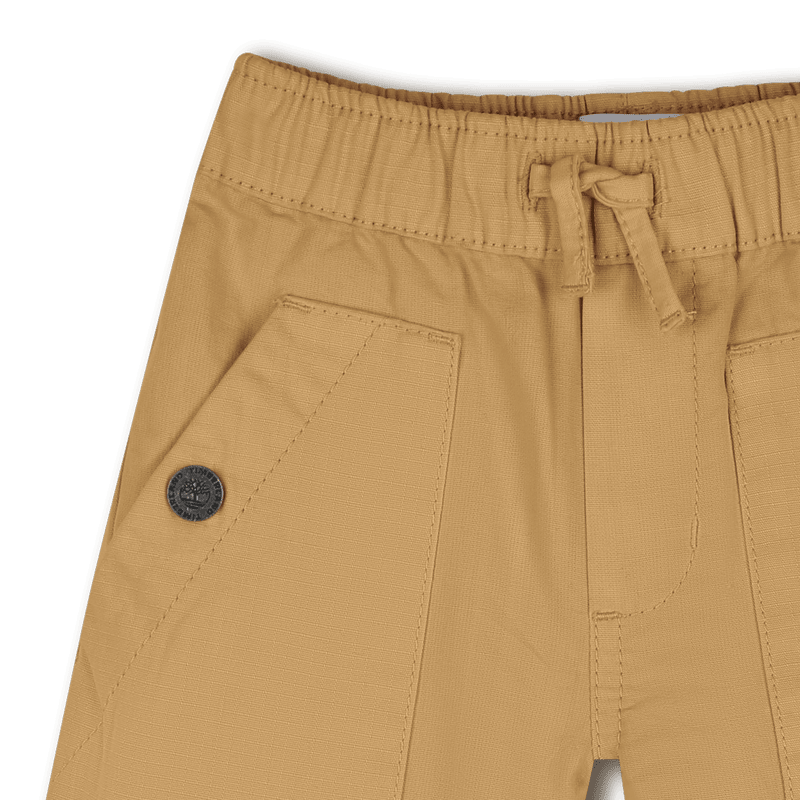 BERMUDA BISCOTTO TIMBERLAND - Angel Luxury