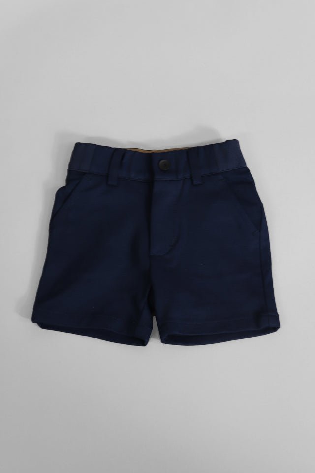 Bermuda Hugo Boss blu - Angel Luxury
