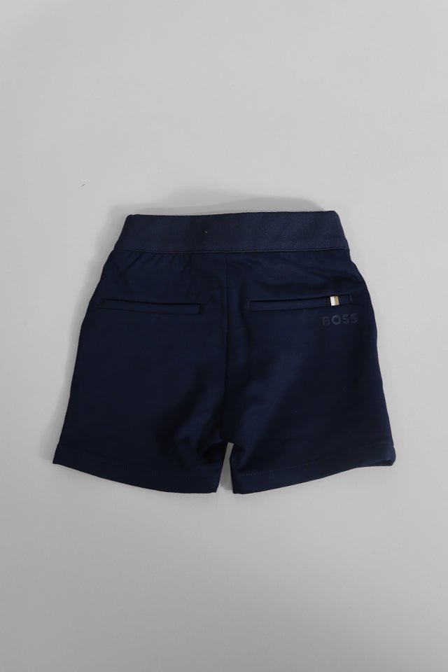 Bermuda Hugo Boss blu - Angel Luxury