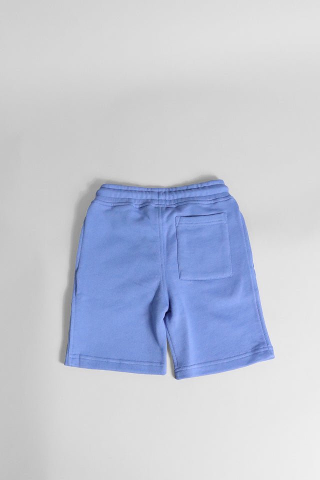 Bermuda K - way blu - Angel Luxury