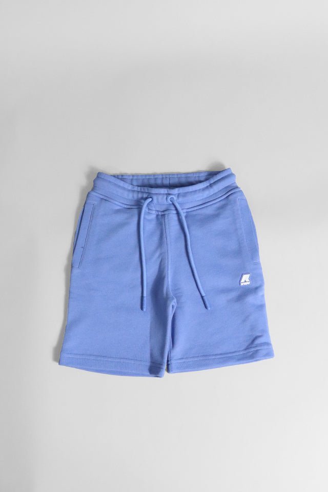 Bermuda K - way blu - Angel Luxury