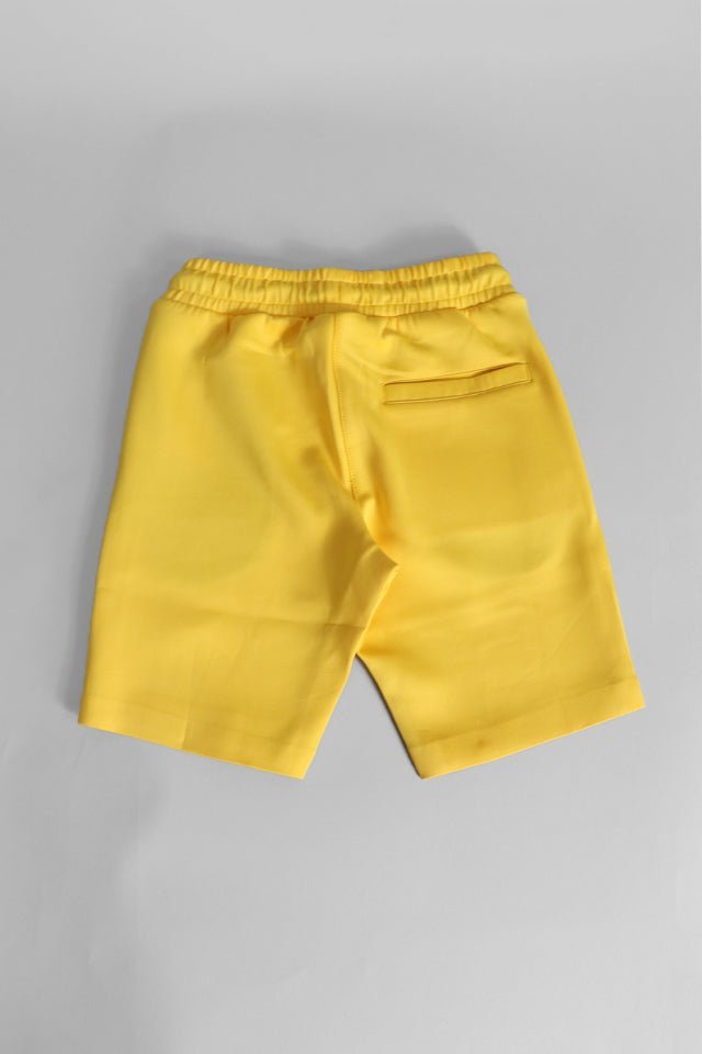 Bermuda Karl Lagerfeld giallo - Angel Luxury