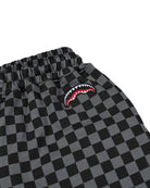 BERMUDA NERO BUNNY SPRAYGROUND - Angel Luxury