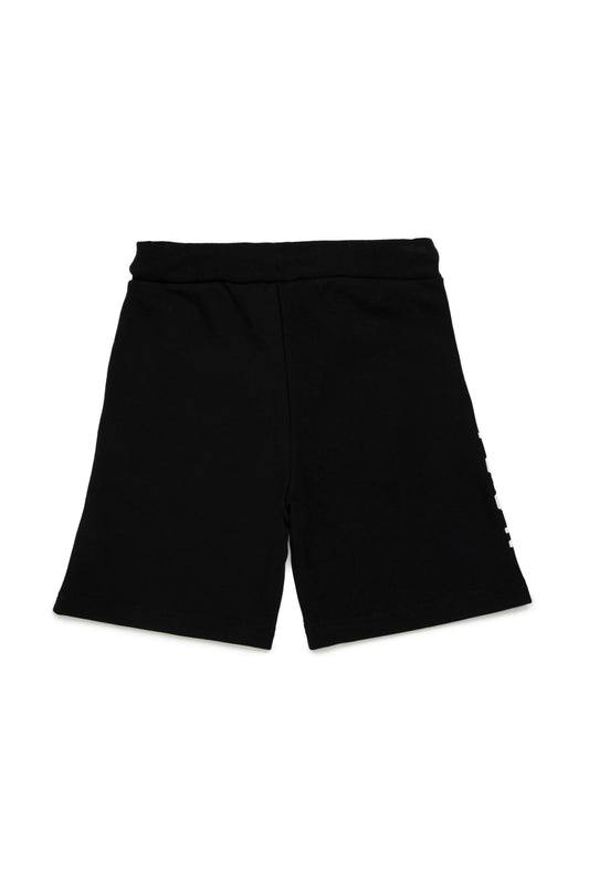 BERMUDA NERO DSQUARED2 - Angel Luxury