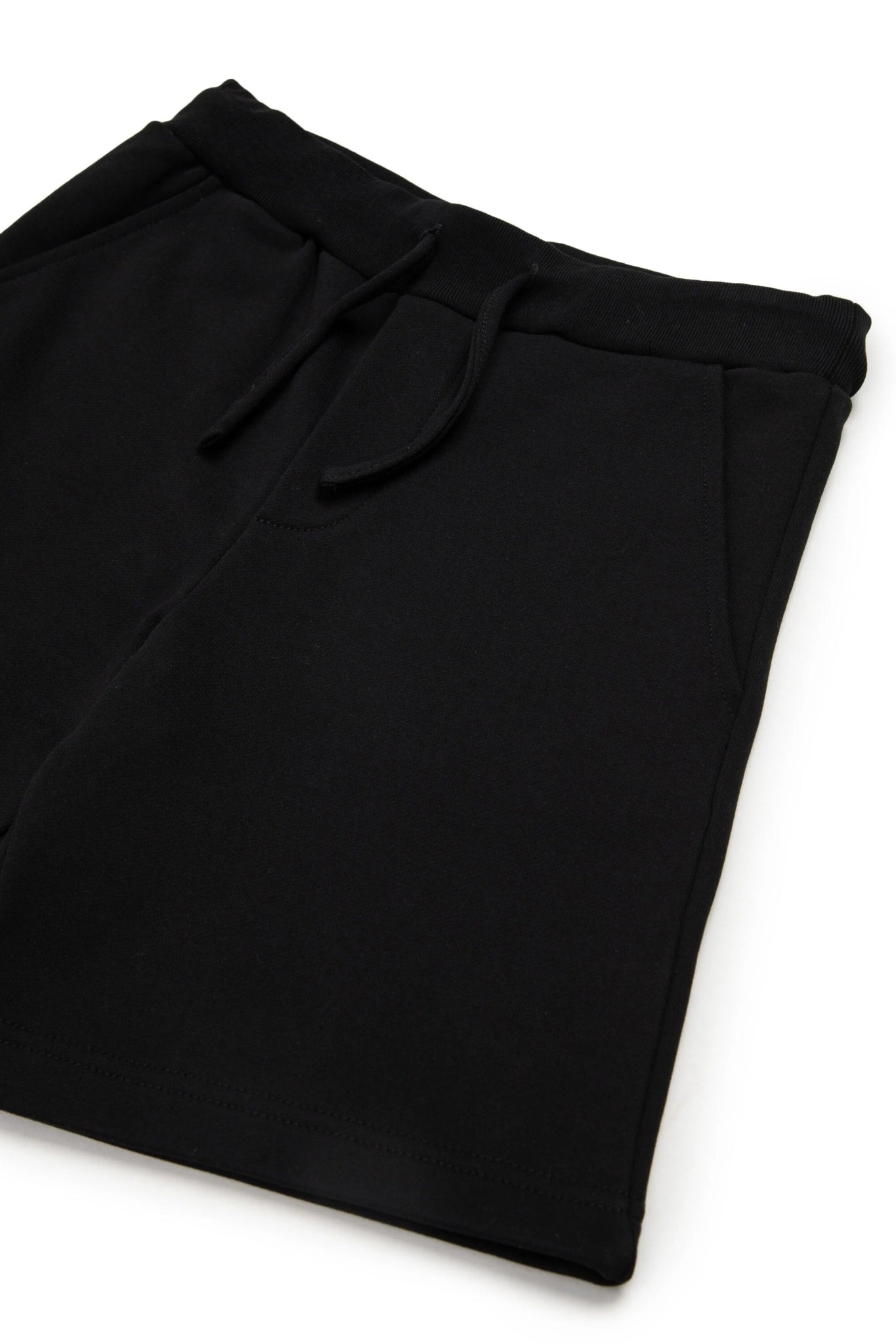 BERMUDA NERO DSQUARED2 - Angel Luxury