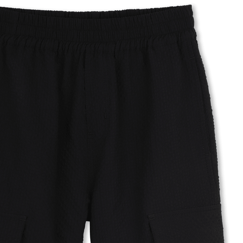 BERMUDA NERO MARC JACOBS - Angel Luxury
