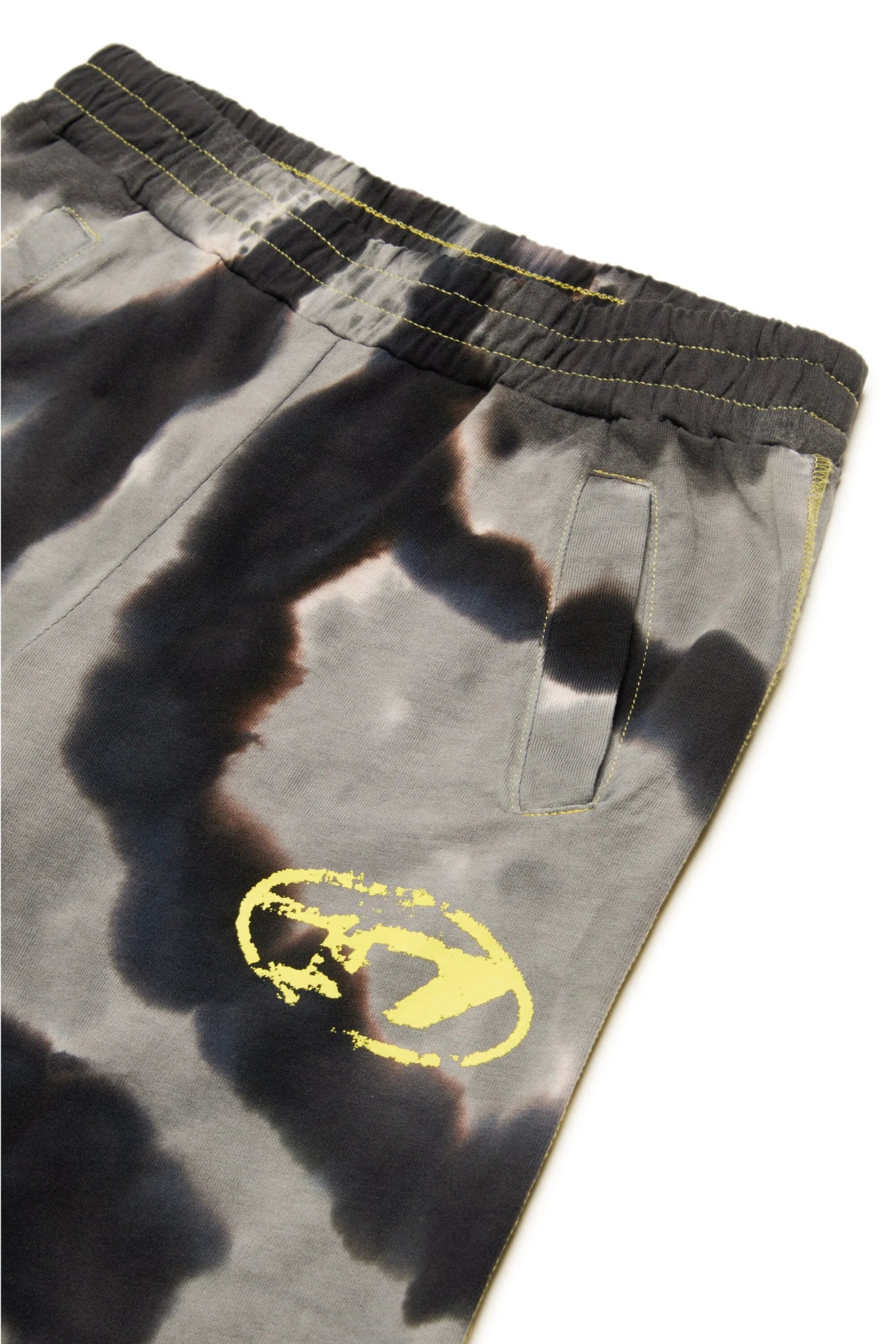 BERMUDA SFUMATO DIESEL - Angel Luxury