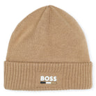 BERRETTO BEIGE HUGO BOSS - Angel Luxury