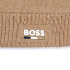 BERRETTO BEIGE HUGO BOSS - Angel Luxury