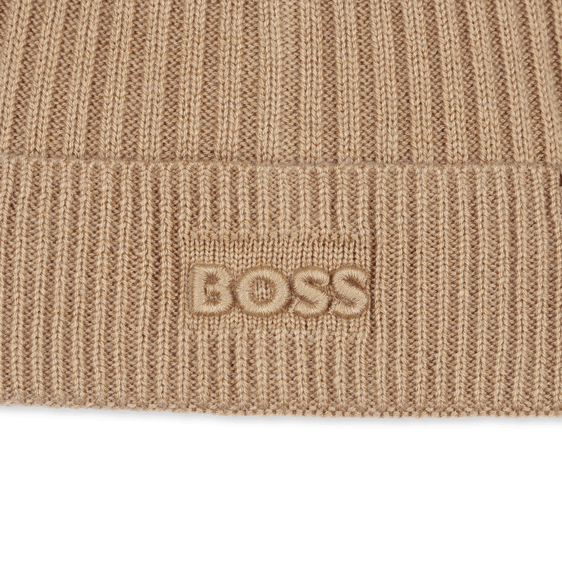 BERRETTO BISCOTTO HUGO BOSS - Angel Luxury