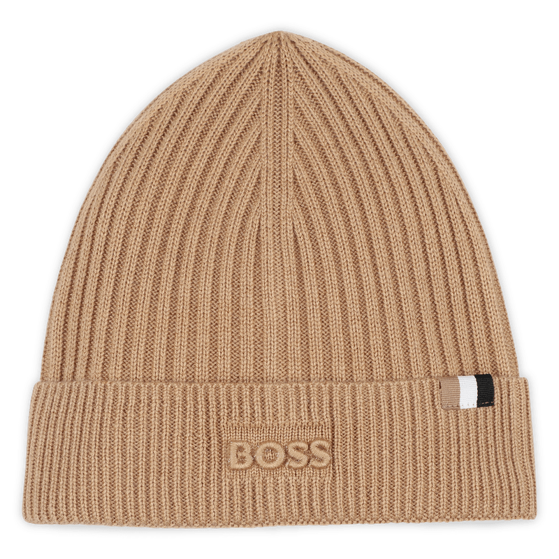 BERRETTO BISCOTTO HUGO BOSS - Angel Luxury