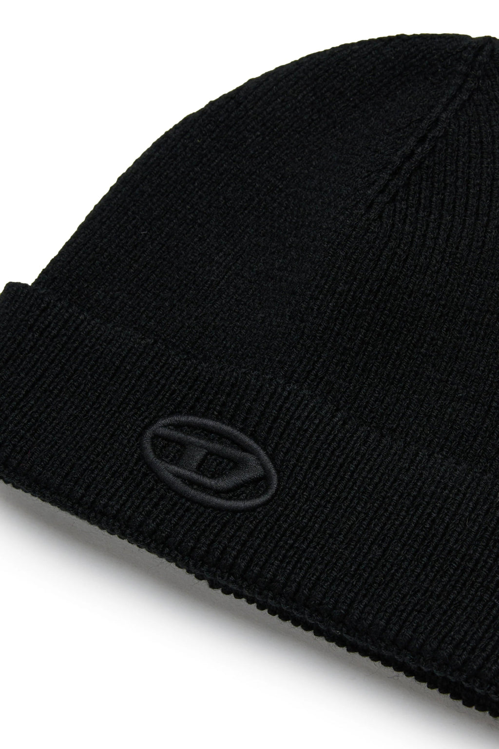 BERRETTO NERO DIESEL - Angel Luxury