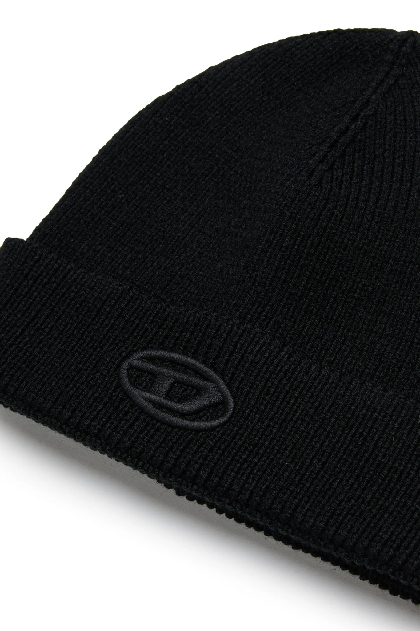 BERRETTO NERO DIESEL - Angel Luxury