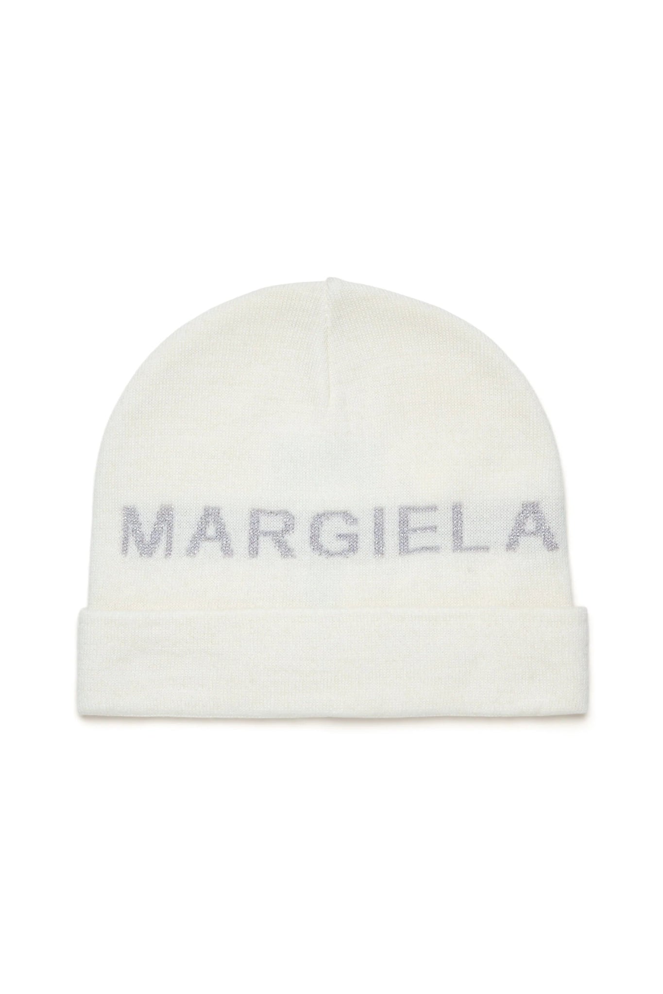 BERRETTO PANNA MAISON MARGIELA - Angel Luxury