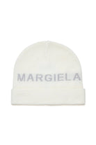 BERRETTO PANNA MAISON MARGIELA - Angel Luxury