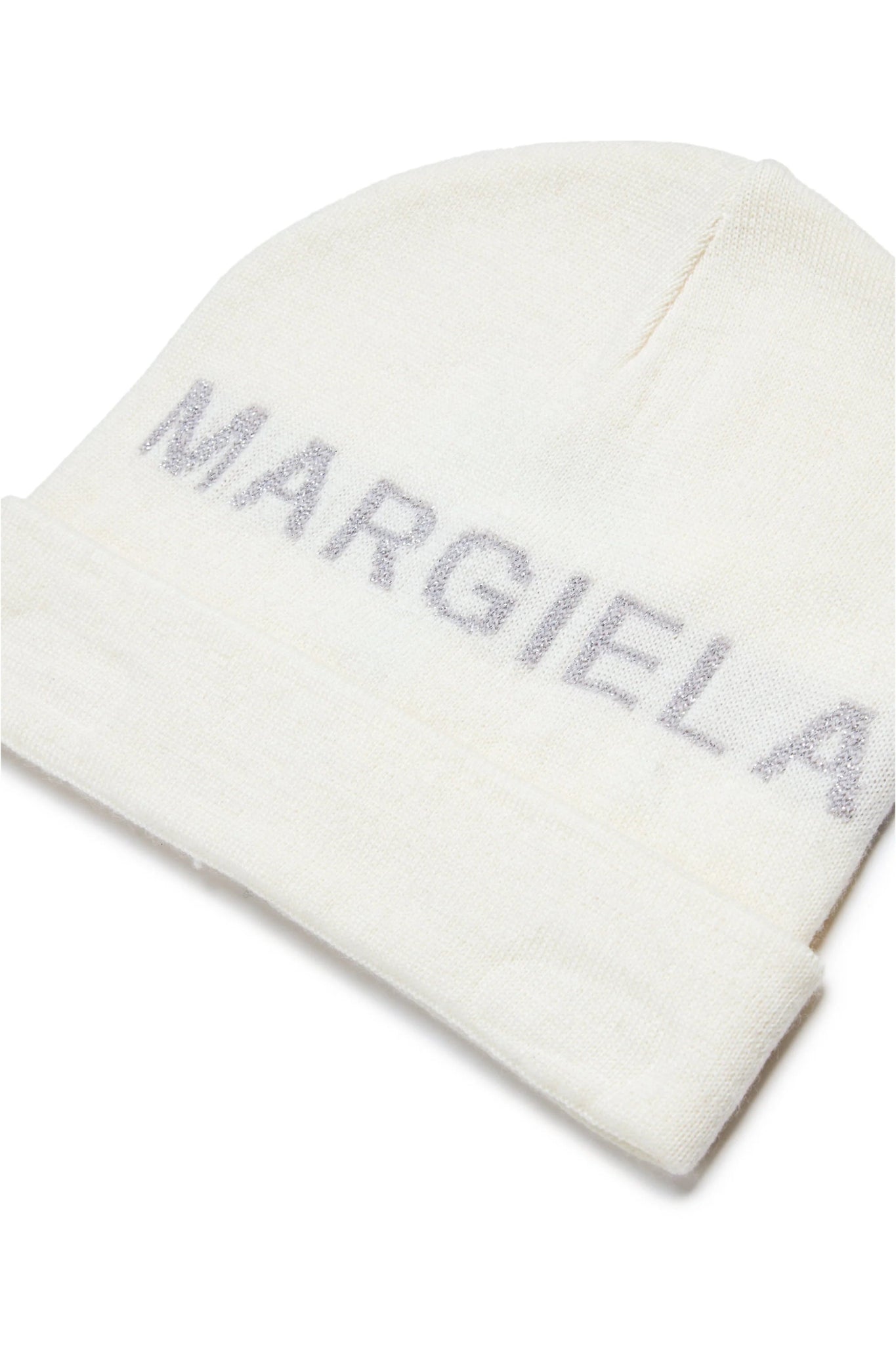 BERRETTO PANNA MAISON MARGIELA - Angel Luxury