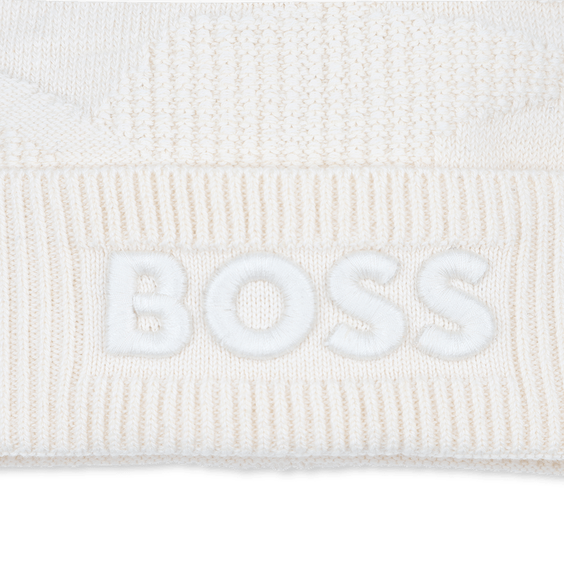BERRETTO SABBIA HUGO BOSS - Angel Luxury