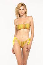 BIKINI FASCIA E SLIP KAR 4GIVENESS - Angel Luxury